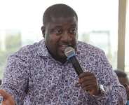 Henry Nana Boakye’s Press Conference: A Desperate Attempt to Maintain Relevance?