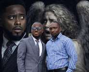 God Still Speaks, Just Not Like El-Benard & His Fallen Angel! Random Musings by Abilolo!