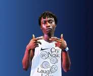 Ghanaian rapper Rk Jayson releases new single “Fanfool”