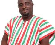 It Is The Same Failed 2024 Npp Presidential Candidate Who Has Been Recycled To Lead Them In 2028