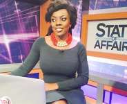Nana Aba Anamoah