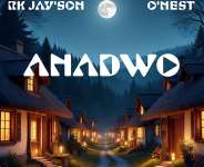 Rk Jayson Drops New Single ANADWO Featuring Onest