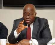President Nana Akufo-Addo
