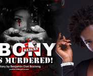 Opinion: Ebony Was Murdered In Cold Blood