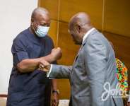 Entrenching democracy in Africa, Ghana’s Election 2020 shining example