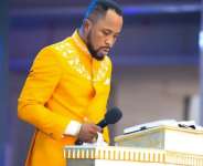 Called, Transformed and Glorified