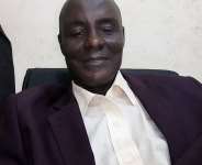 Ugochukwu Ejinkeonye