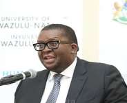 Thulasizwe Buthelezi