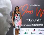 Marcy Dolapo Oni’s Private Screening of Short Play “OmoWa”