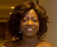 Sheila Bartels donates sewing machines, other items to groups in Ablekuma North