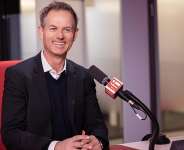 2030 Winter Olympics Boss Grospiron Revels In Hosting Challenge For French Alps