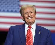 Donald Trump’s Second Coming: A Political and Spiritual Reformation