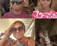 Gov Hope Uzodinma: Harassment of Joseph Ottih and Family Must Stop