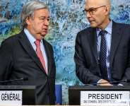  AFP - FABRICE COFFRINI
