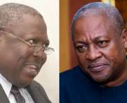 President Mahama’s Attempt To Silence Me In The AKSA-Ghana Bribery Discourse To Cover-Up Will Fail