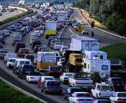 The Traffic Jam In Ghanas Capital City: 5 Inspiring Lessons It Has Taught Me About Life