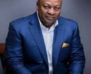 We Congratulate John Mahama But The Big Battle Is 2020--Nii Lante