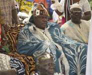 Kpembewura’s Fine: A Case Of Killing A Fly With A Sledgehammer