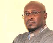 Julian Samboma -  Writer and Filmmaker