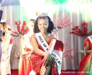 Charity Joe emerged Face of Valentine Akwa Ibom 2021