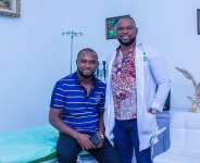 Abuja Man Gets Himself Admitted To Escape Valentine Expenses From Girlfriend ( Video)