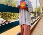 Thoughts Of A Nima Boy: Naima Sherif Discusses ‘the Alchemist.’