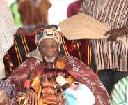 Yaa Naa Abukari Mahama