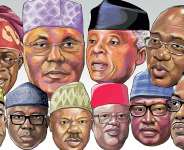 Nigeria’s next President, the electricity cabal is waiting for you