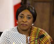 Diplomacy, Determination, and Destiny: Shirley Ayorkor Botchweys Journey to Commonwealth Secretary-General