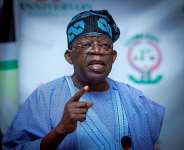 Tinubu: The Poor Catch Dollar Fever Without Foreign Taste Or Money