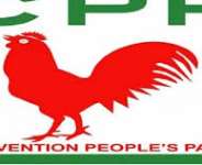 CPP urges return of confiscated assets as party marks 60 years since 1966 coup