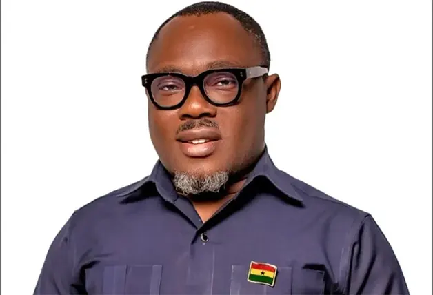 Prof. Ransford Gyampo