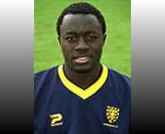Profiling Black Stars strikers: Who is Patrick Agyemang?