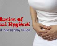 Why Menstrual Hygiene For Girls At All?