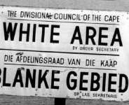 Apartheid: A Genocide And Crime Against Humanity