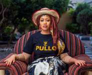 Younass Collection Presents Pullo