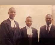 In The Contempt of Dominic Ayine