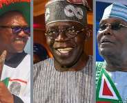 A Prayer for Nigeria