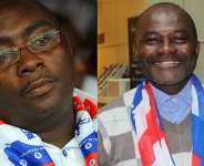 Dr. Bawumia Embraces Kennedy Agyapong’s Vision for Agricultural Industrialization in Manifesto