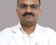 Dr. Aravind S. N. Lead Consultant - Internal Medicine, Aster RV Hospital