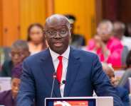 CabinetapprovesGhana Accelerated National Reserve Accumulation Policy toboost Ghana’s foreign exchange reserves