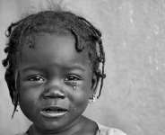 A childhood devoid of love