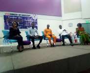 Ketasco Holds 67th Founders’ Day Public Lecture