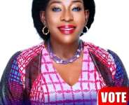 NPP Primaries: Catherine Afeku, Two Others Run Unopposed In Western Region