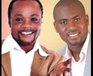 Abeiku Santanas Journey: 27 Years of Persistence, Passion, and the Unforgettable Daddy Lumba Interview