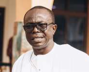 Take heart; govt will fix our roads — Aowin MP assures constituents