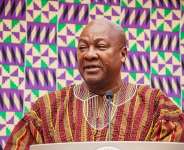 The Fight Against Corruption Has Not Yet Begun