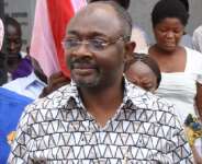 Woyome