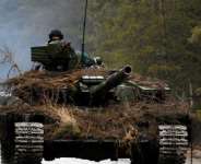 471 Ukrainian soldiers captured, nearly 1,000 targets hit