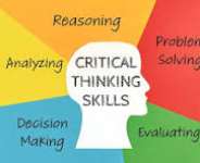 Developing Critical Thinking Skills: Strategies for Students